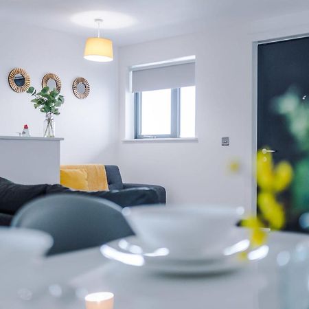 Central Liverpool Apartment المظهر الخارجي الصورة